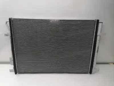 İkinci el araba yedek parçası klima kondenser / radyatör için hyundai bayon 1.2 oem iam referansları 97606q0000  