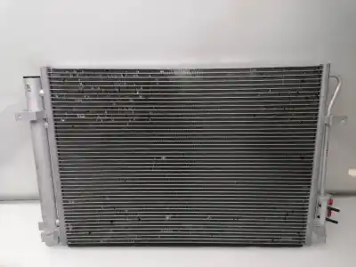 İkinci el araba yedek parçası klima kondenser / radyatör için hyundai bayon 1.2 oem iam referansları 97606q0000  