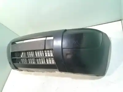 Second-hand car spare part front bumper for citroen berlingo first combi 1.6 hdi 75 sx oem iam references 7401w7 16466323xt 