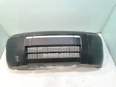 Second-hand car spare part front bumper for citroen berlingo first combi 1.6 hdi 75 sx oem iam references 7401w7 16466323xt 