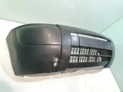 Second-hand car spare part front bumper for citroen berlingo first combi 1.6 hdi 75 sx oem iam references 7401w7 16466323xt 