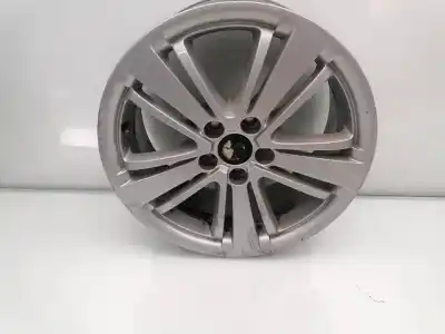 Pièce détachée automobile d'occasion jante pour seat ibiza sc (6j1) 1.6 tdi références oem iam 16 pulgadas  