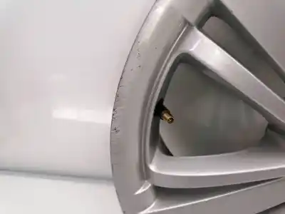 Pièce détachée automobile d'occasion jante pour seat ibiza sc (6j1) 1.6 tdi références oem iam 16 pulgadas  