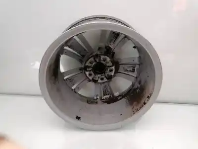 Pièce détachée automobile d'occasion jante pour seat ibiza sc (6j1) 1.6 tdi références oem iam 16 pulgadas  