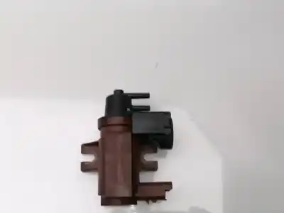 Second-hand car spare part Additional Air Valve for PEUGEOT 407 ST Confort OEM IAM references 9654282880  