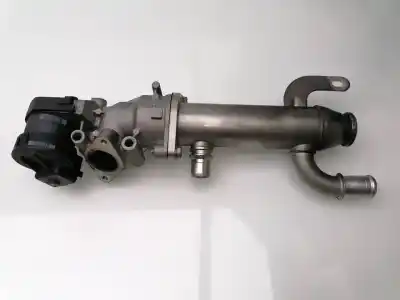Pièce détachée automobile d'occasion Vanne Egr pour PEUGEOT 407 ST Confort Références OEM IAM 9645689780  