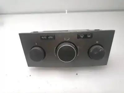 Pièce détachée automobile d'occasion  pour OPEL ZAFIRA B  Références OEM IAM 901512570000 13168100 