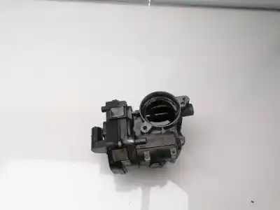 Second-hand car spare part throttle body for opel zafira b 1.9 cdti oem iam references 48cpd1 5825241 93186494 