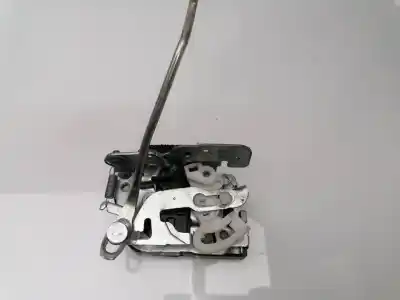 Pezzo di ricambio per auto di seconda mano serratura porta anteriore destra per suzuki jimny sn 1.3 16v riferimenti oem iam 8220181a00 8220181a20 