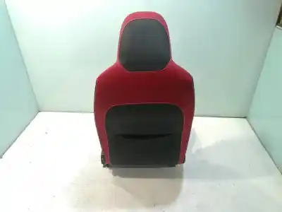 Gebrauchtes Autoersatzteil linker vordersitz zum skoda fabia combi (5j5) 1.4 urban [1.4 ltr. - 51 kw tdi] oem-iam-referenzen   