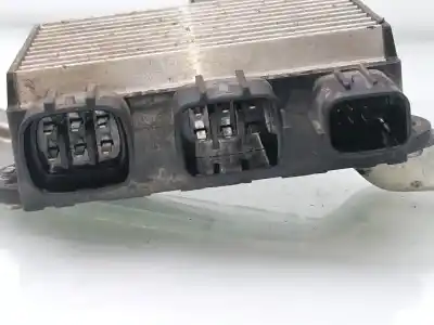 Pièce détachée automobile d'occasion module électronique pour toyota hilux (kun) 2.5 turbodiesel références oem iam 8987125010  