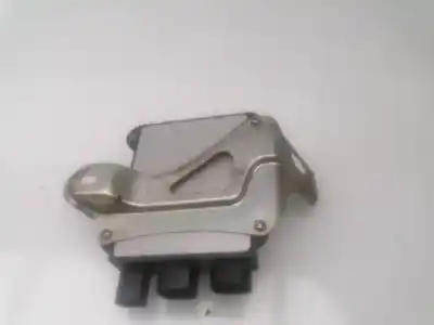 Pièce détachée automobile d'occasion module électronique pour toyota hilux (kun) 2.5 turbodiesel références oem iam 8987125010  