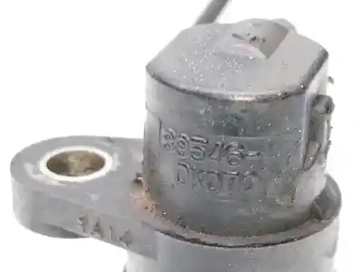 Second-hand car spare part sensor for toyota hilux (kun) 2.5 turbodiesel oem iam references 895450k070  