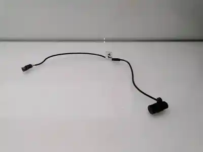 Second-hand car spare part  for TOYOTA HILUX (KUN)  OEM IAM references 895450K070  