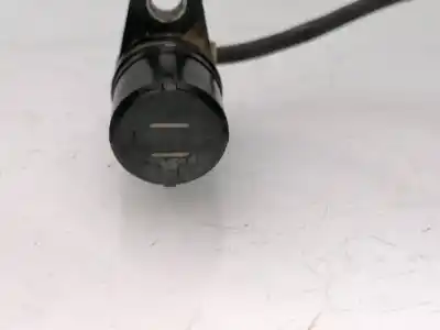 Second-hand car spare part sensor for toyota hilux (kun) 2.5 turbodiesel oem iam references 895450k070  