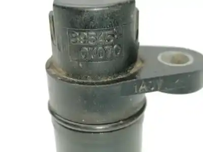 Second-hand car spare part sensor for toyota hilux (kun) 2.5 turbodiesel oem iam references 895450k070  