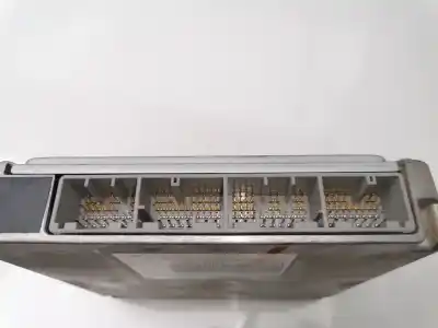 Автозапчастина б/у ебу контролер двигуна для toyota hilux (kun) 2.5 turbodiesel посилання на oem iam 896610kr00  