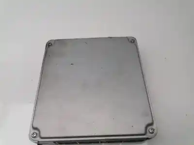 Автозапчастина б/у ебу контролер двигуна для toyota hilux (kun) 2.5 turbodiesel посилання на oem iam 896610kr00  