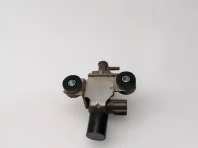 Автозапчасти б/у дополнительный воздушный клапан за toyota hilux (kun) 2.5 turbodiesel ссылки oem iam 2581930100  