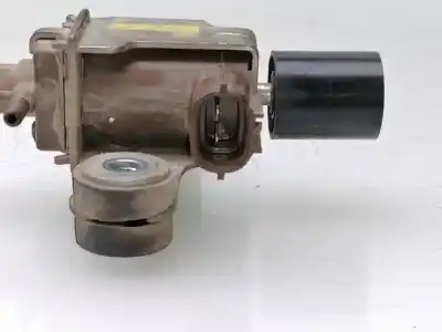 Автозапчасти б/у дополнительный воздушный клапан за toyota hilux (kun) 2.5 turbodiesel ссылки oem iam 2581930100  
