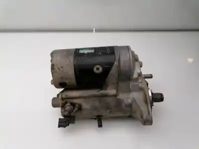 Автозапчастина б/у двигун запускається для toyota hilux (kun) 2.5 turbodiesel посилання на oem iam 281000l051  