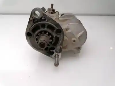 Автозапчастина б/у двигун запускається для toyota hilux (kun) 2.5 turbodiesel посилання на oem iam 281000l051  