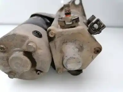 Автозапчастина б/у двигун запускається для toyota hilux (kun) 2.5 turbodiesel посилання на oem iam 281000l051  