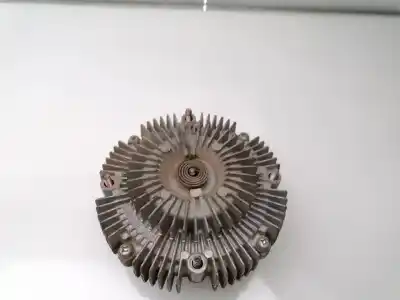 Second-hand car spare part Viscous Motor Fan for TOYOTA HILUX (KUN) 2.5 Turbodiesel OEM IAM references 1621030030  