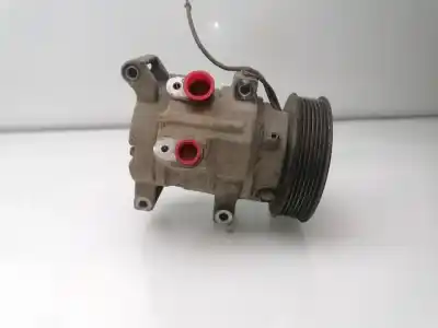Автозапчасти б/у компрессор кондиционера воздуха за toyota hilux (kun) 2.5 turbodiesel ссылки oem iam 4472608020
