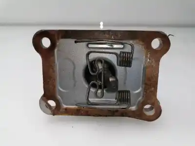 Автозапчасти б/у рычаг переключения передач за toyota hilux (kun) 2.5 turbodiesel ссылки oem iam 3636071140  