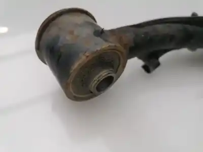 Автозапчасти б/у передний правый верхний рычаг подвески за toyota hilux (kun) 2.5 turbodiesel ссылки oem iam 486100k040  