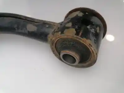 Автозапчасти б/у передний правый верхний рычаг подвески за toyota hilux (kun) 2.5 turbodiesel ссылки oem iam 486100k040  