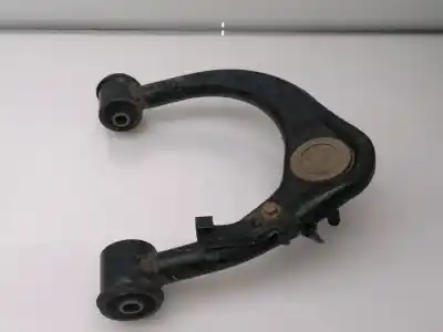 Автозапчасти б/у передний правый верхний рычаг подвески за toyota hilux (kun) 2.5 turbodiesel ссылки oem iam 486100k040