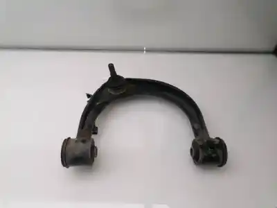Автозапчасти б/у передний правый верхний рычаг подвески за toyota hilux (kun) 2.5 turbodiesel ссылки oem iam 486100k040  