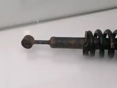 Автозапчасти б/у передний левый амортизатор за toyota hilux (kun) 2.5 turbodiesel ссылки oem iam 4851009k10  