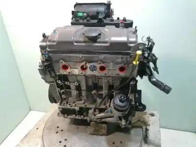 İkinci el araba yedek parçası komple motor için citroen c3 1.4 premier oem iam referansları kft  