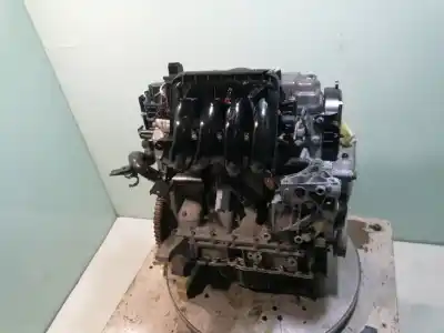 İkinci el araba yedek parçası komple motor için citroen c3 1.4 premier oem iam referansları kft  