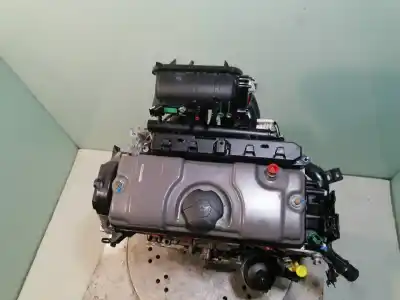 İkinci el araba yedek parçası komple motor için citroen c3 1.4 premier oem iam referansları kft  