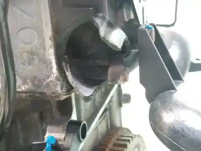 İkinci el araba yedek parçası komple motor için citroen c3 1.4 premier oem iam referansları kft  