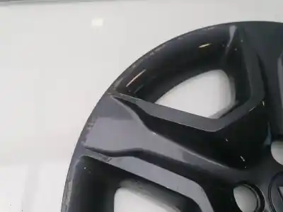 Gebrauchtes Autoersatzteil nabenkappen zum dacia logan mcv ii prestige oem-iam-referenzen 403155853r 403158795r 