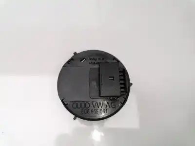 Pièce détachée automobile d'occasion interrupteur bouton de commande ouverture toit pour seat altea  références oem iam 5c6959561  