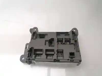 Second-hand car spare part fuse box unit for bmw x6 3.0 turbodiesel oem iam references 518954020a  