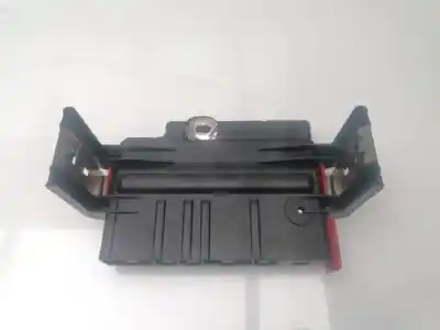 Second-hand car spare part battery for bmw x6 3.0 turbodiesel oem iam references v4917895901 6114917895901 