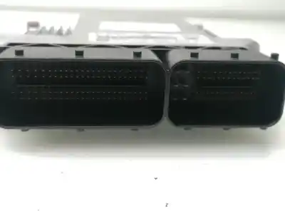 Second-hand car spare part ecu engine control for bmw x6 3.0 turbodiesel oem iam references 0281015851 782379902 