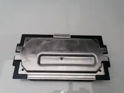 Peça sobressalente para automóvel em segunda mão módulo eletrônico por bmw x6 3.0 turbodiesel referências oem iam 917682402 6135917682402 