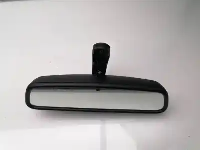 Peça sobressalente para automóvel em segunda mão espelho retrovisor interior por bmw x6 3.0 turbodiesel referências oem iam 913445902
