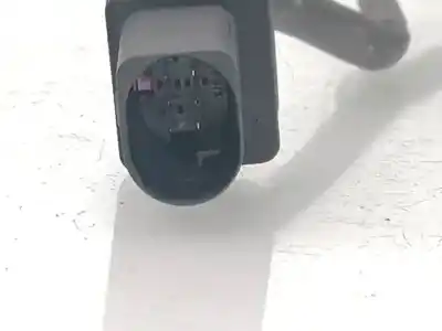 Peça sobressalente para automóvel em segunda mão sonda lambda por bmw x6 3.0 turbodiesel referências oem iam 779160001 0281004018 