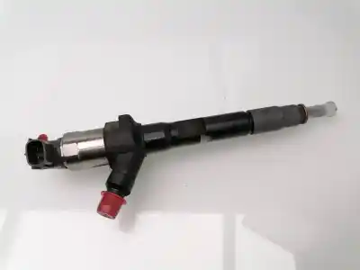 Peça sobressalente para automóvel em segunda mão Injetor por MAZDA 6 LIM. (GH) 2.2 DE 129cv Active Referências OEM IAM 001104M1515 R2AA13H50 