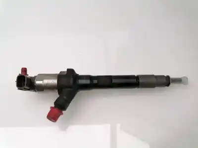 Peça sobressalente para automóvel em segunda mão Injetor por MAZDA 6 LIM. (GH) 2.2 DE 129cv Active Referências OEM IAM 001104M1515 R2AA13H50 