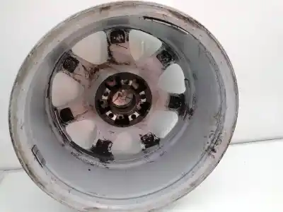 Recambio de automóvil de segunda mano de llanta para mercedes clase m (w163) 2.7 cdi 20v cat referencias oem iam 17 pulgadas a1634010902 